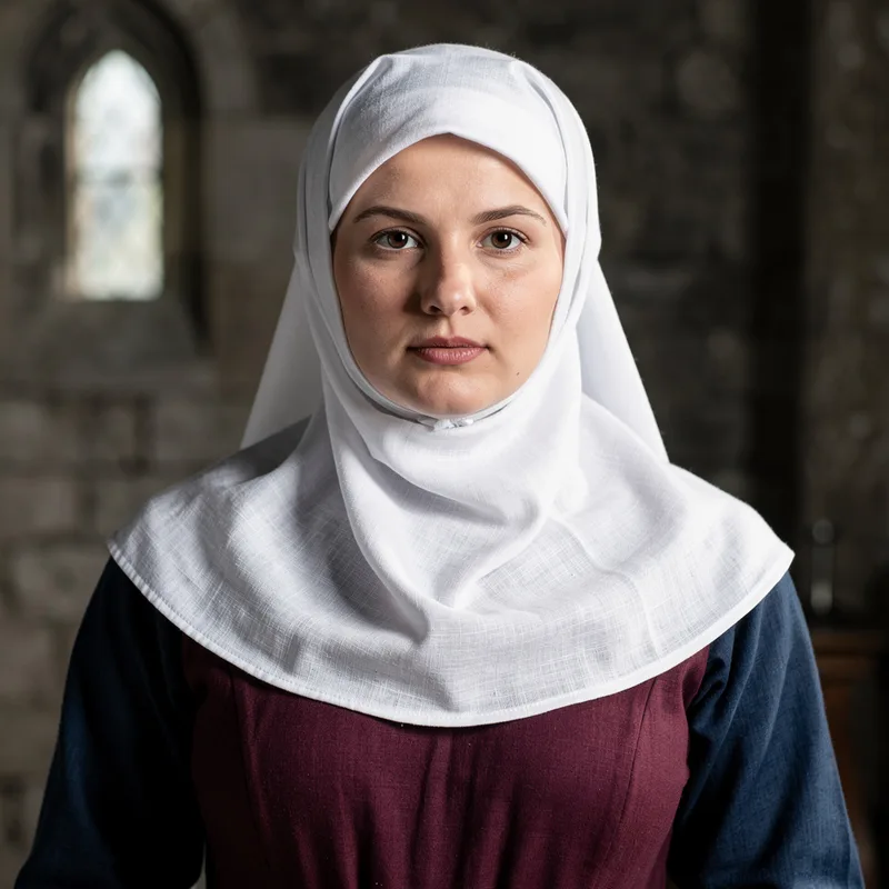 wimple