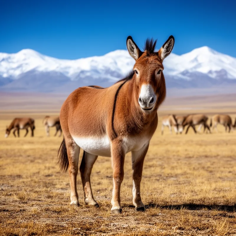 kiang