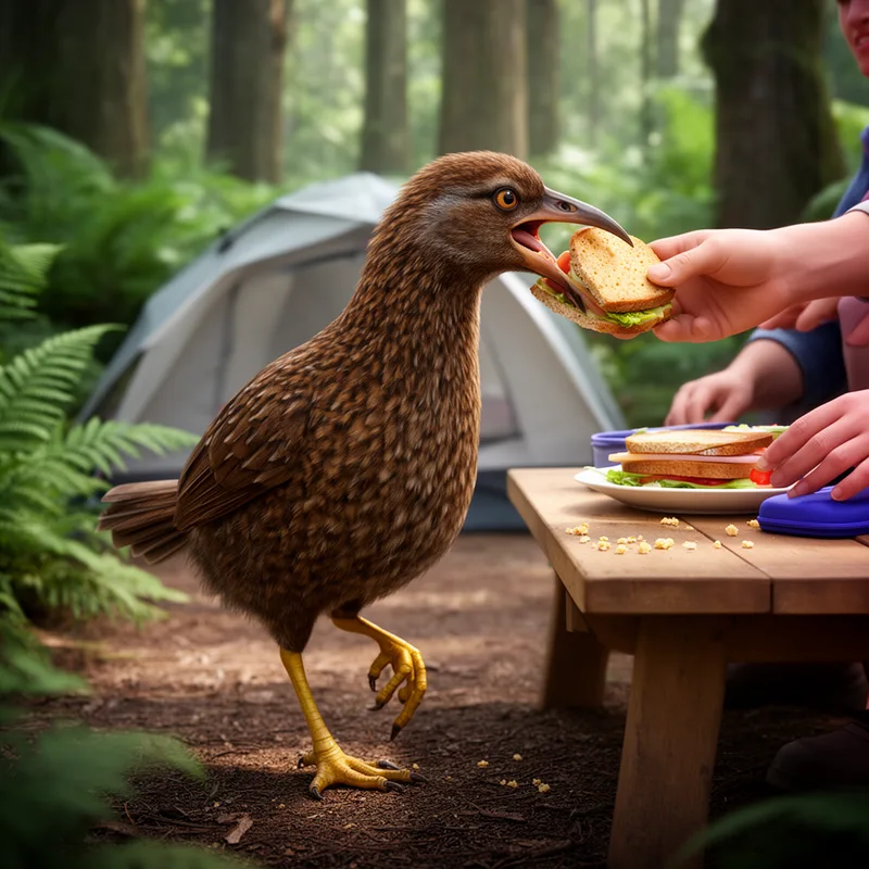 weka
