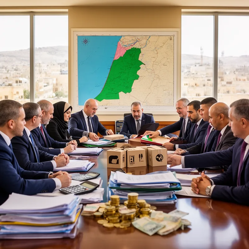 Palestine Authority