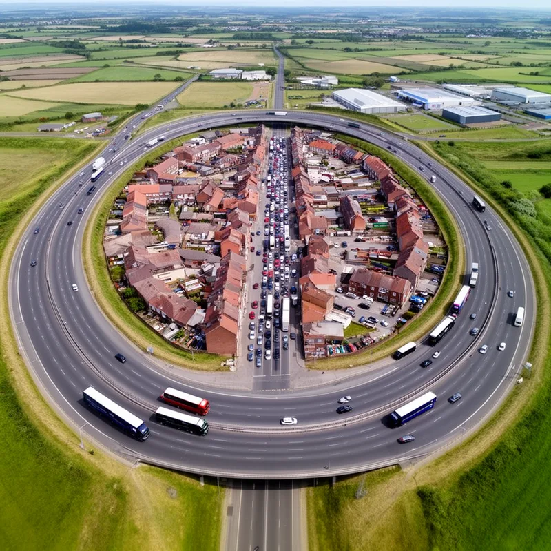 ringway