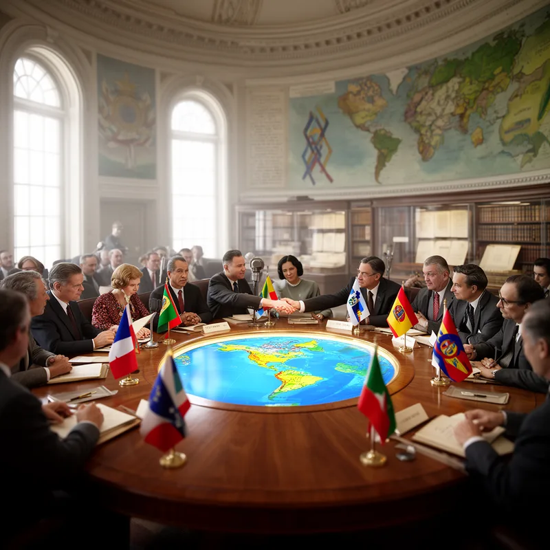 Pan American Union