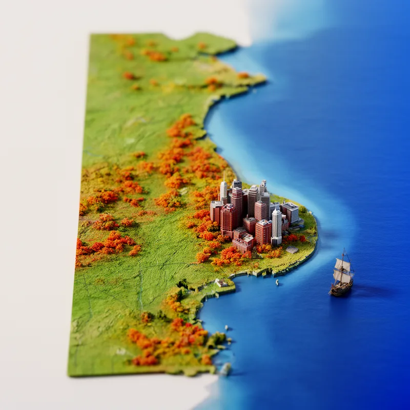 Massachusetts