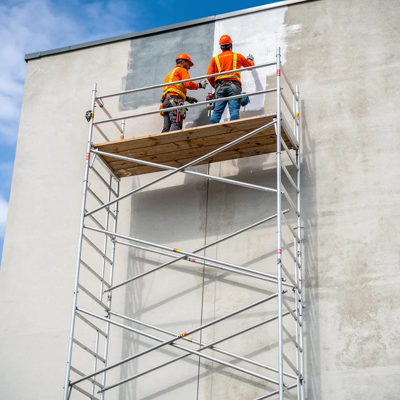 scaffold