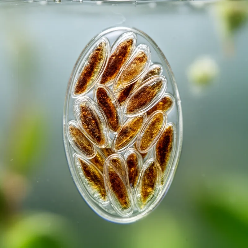 Chrysophyta