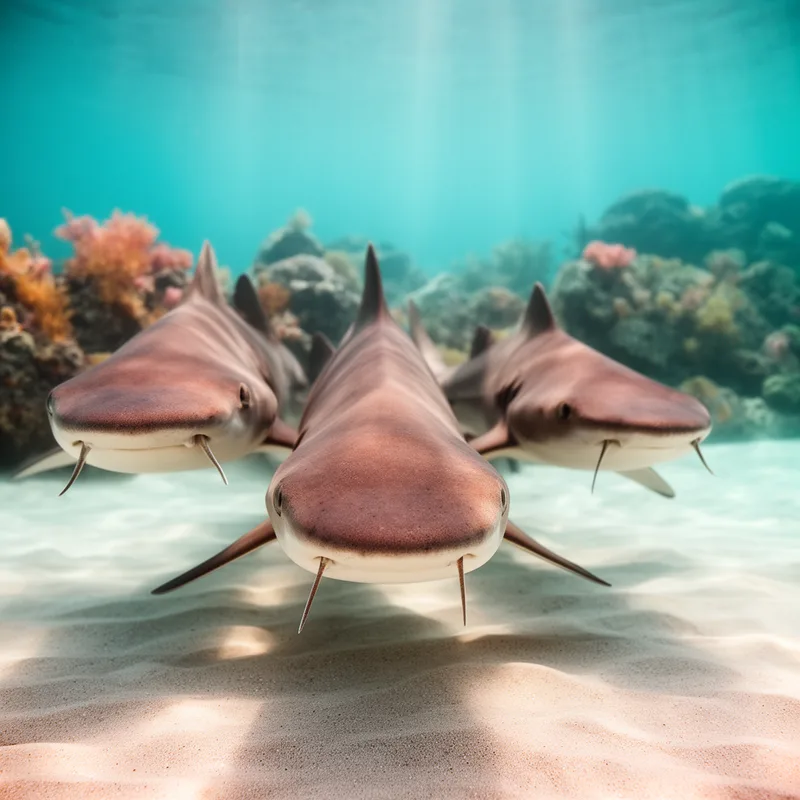 Ginglymostoma