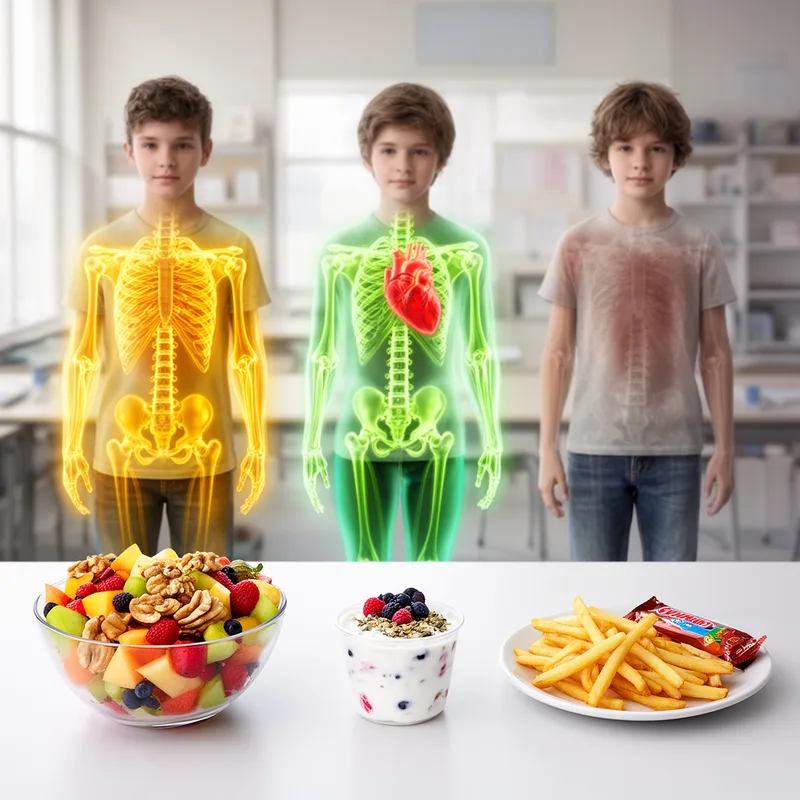 nutritiousness