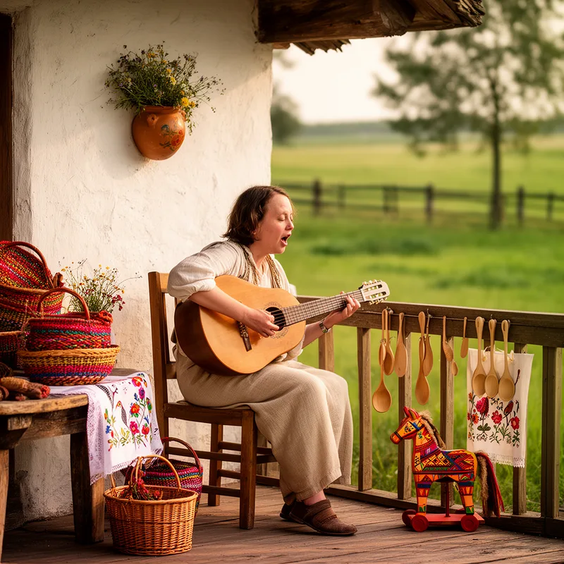 folkish