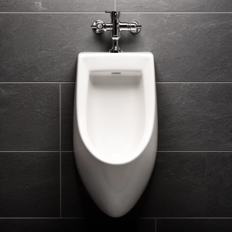 urinal