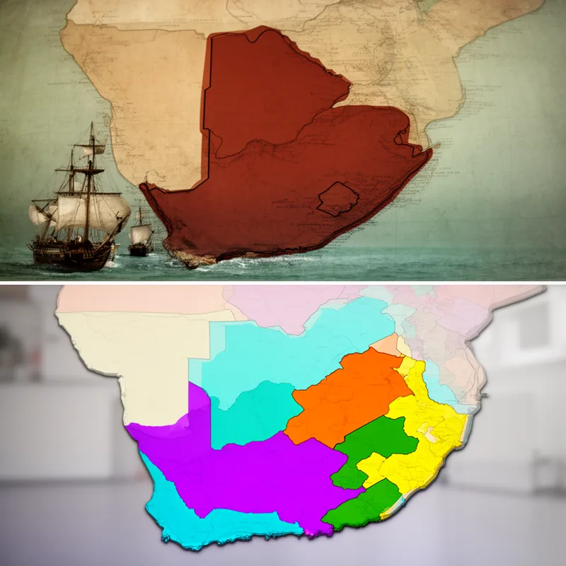 Cape of Good Hope