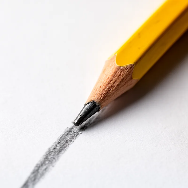 pencil
