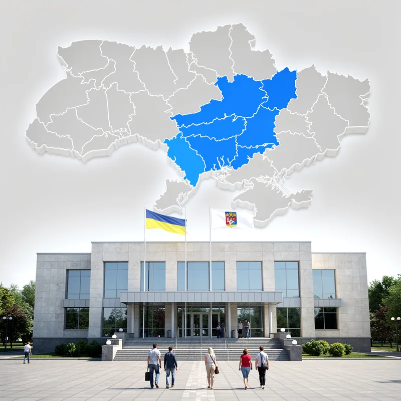 oblast