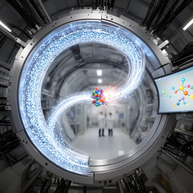 proton accelerator
