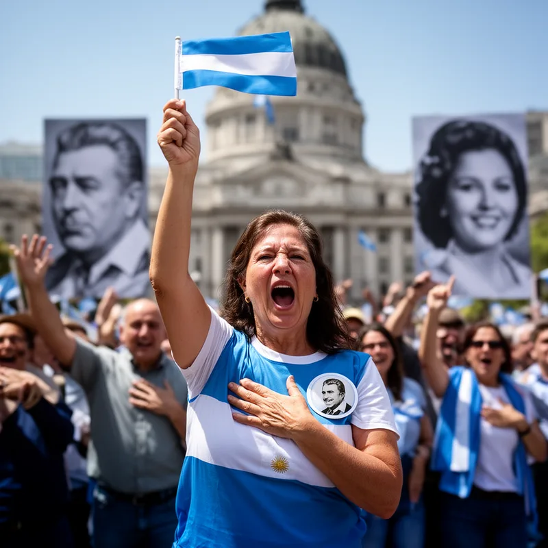 Peronist