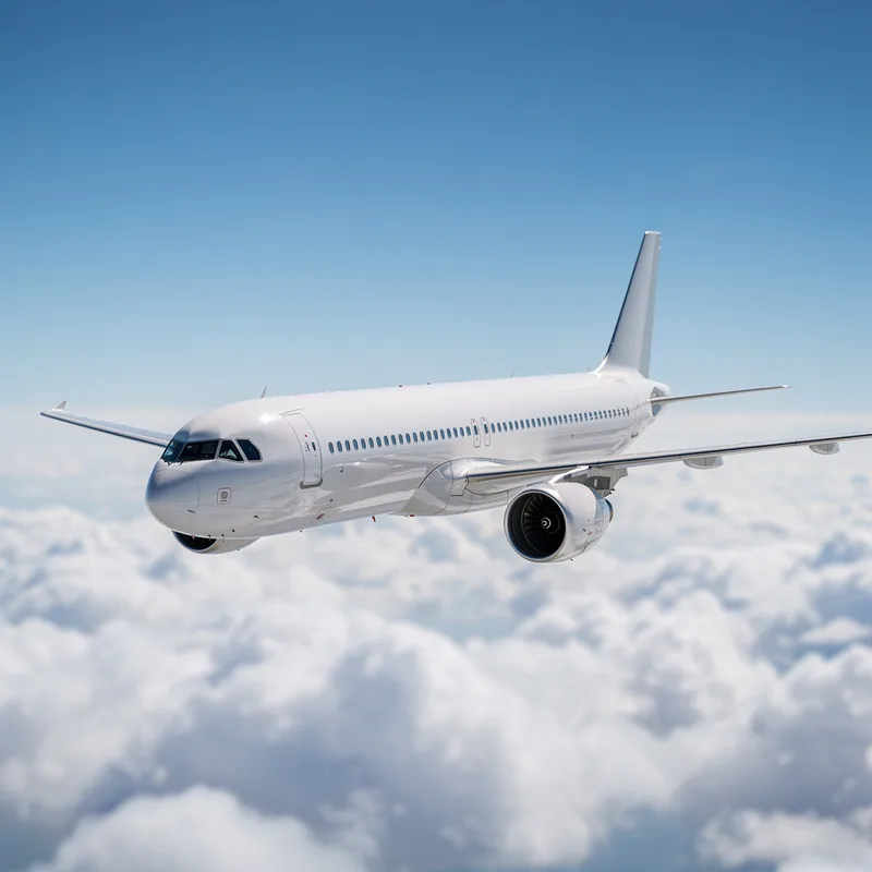 aeroplane
