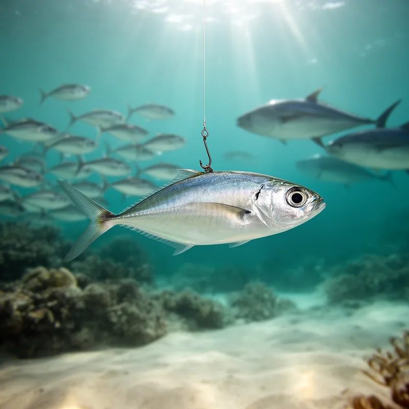 bigeye scad