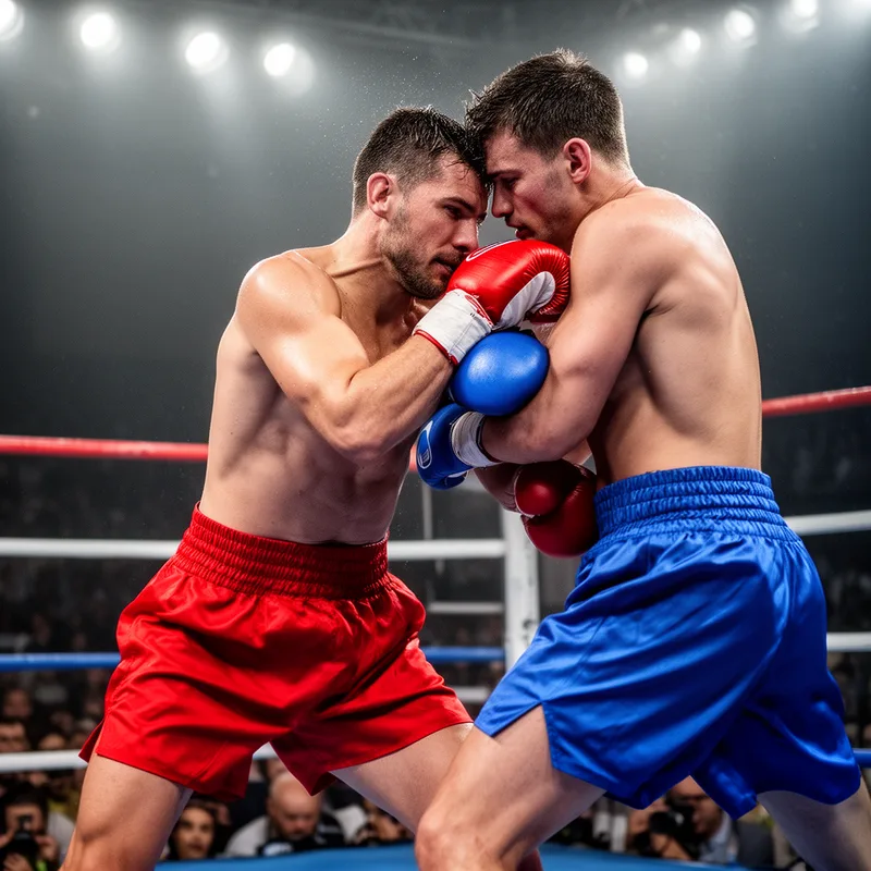 infighter