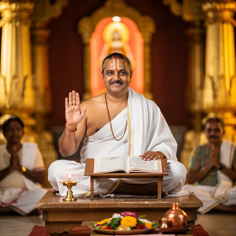 Brahmin