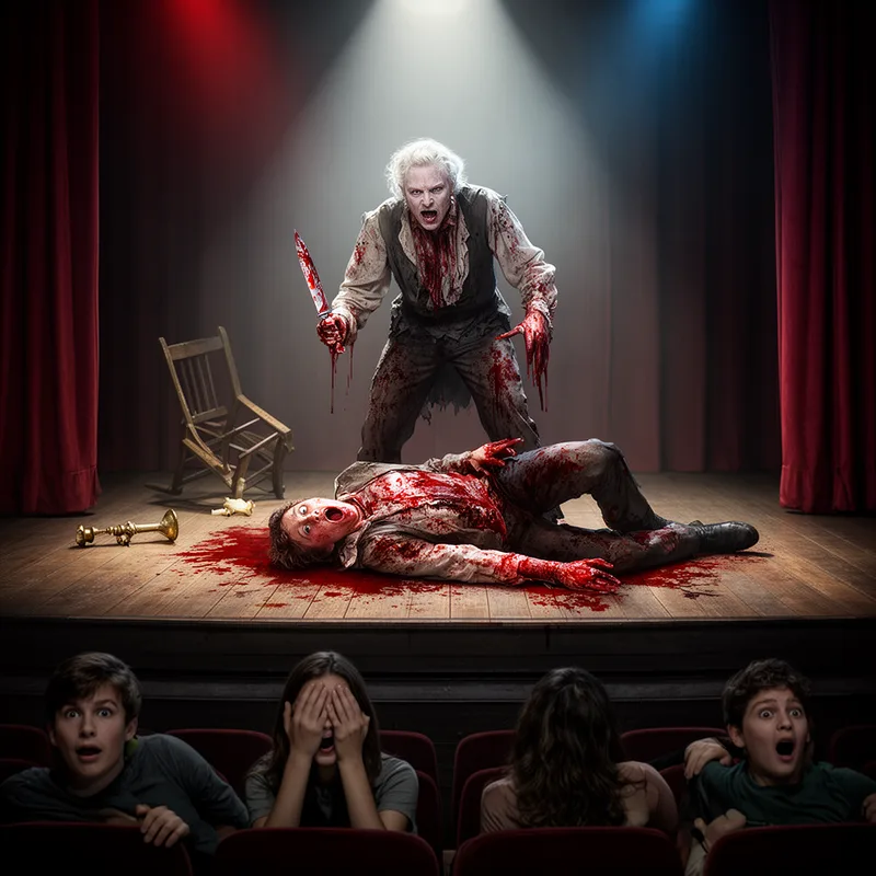 Grand Guignol