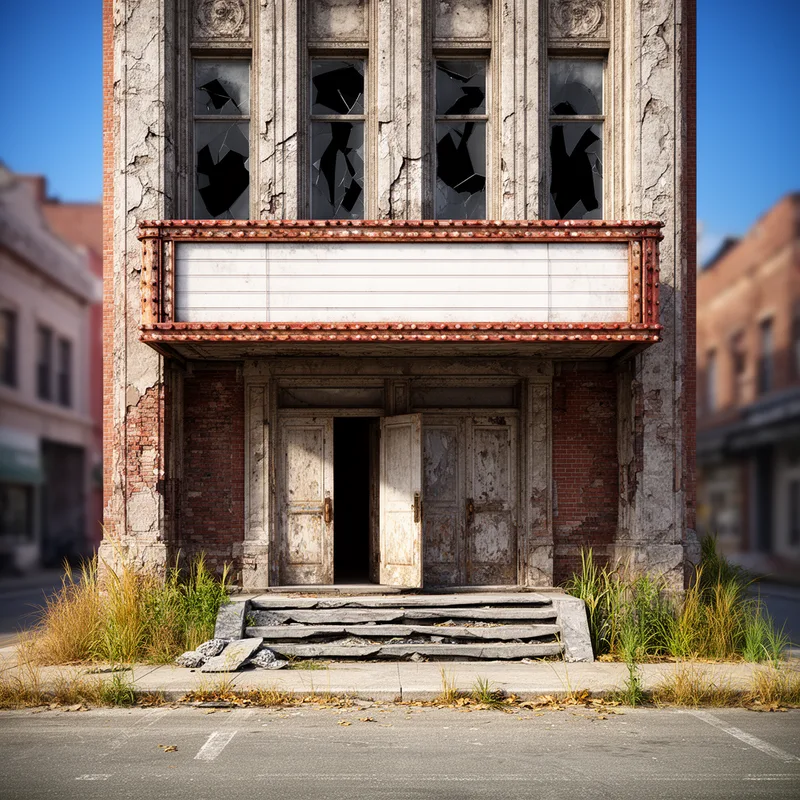dilapidation