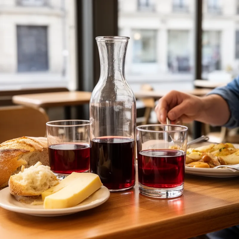 vin ordinaire