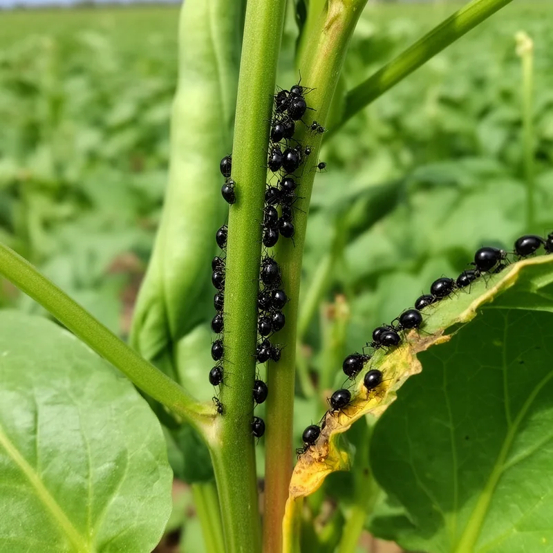 Aphis fabae