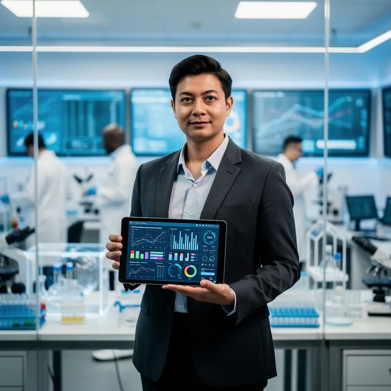 research director