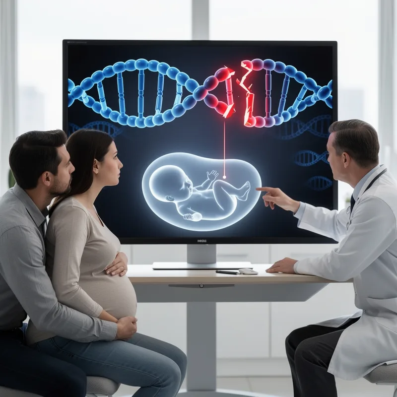 genetic defect
