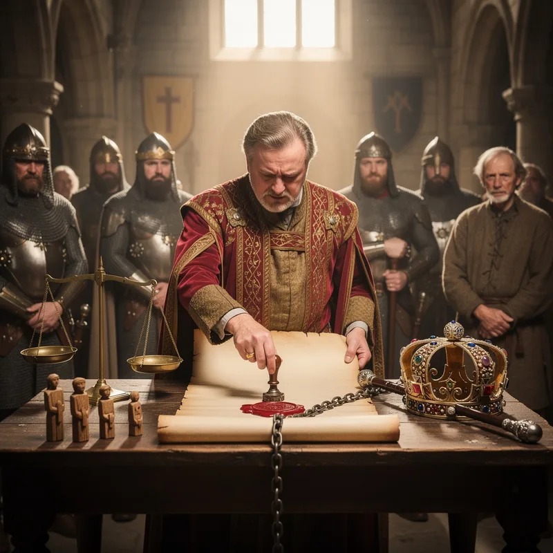 Magna Carta