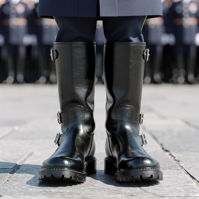 jackboot