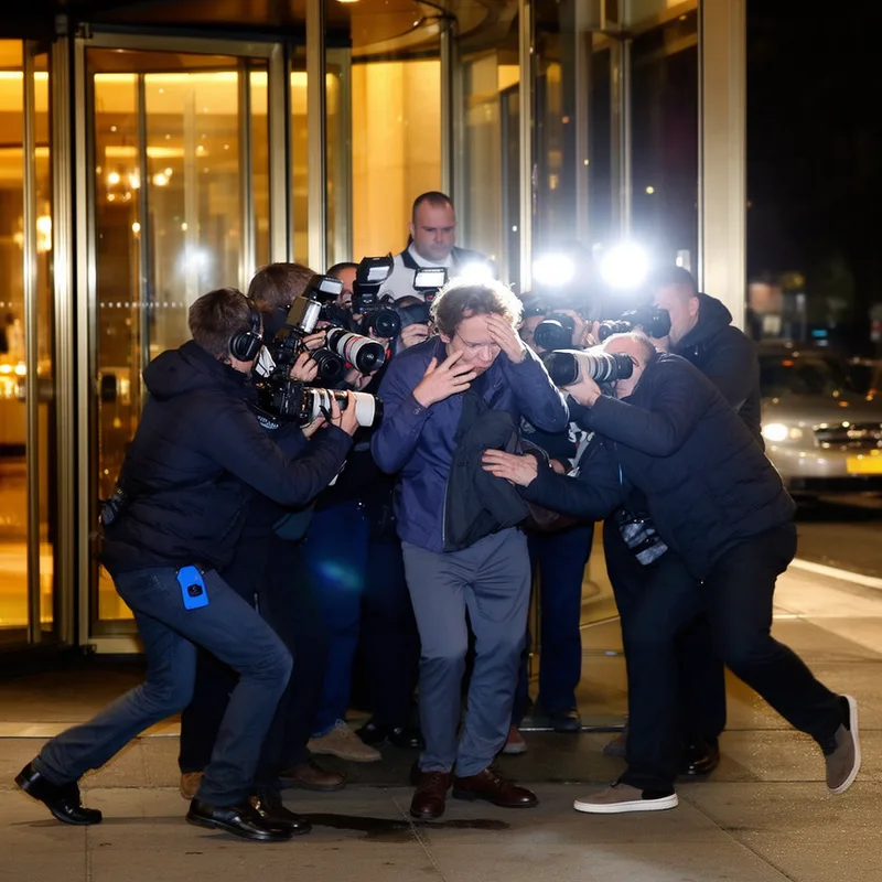 paparazzi