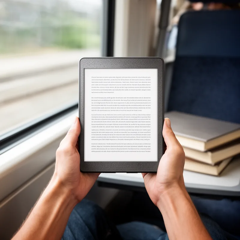 book-reader