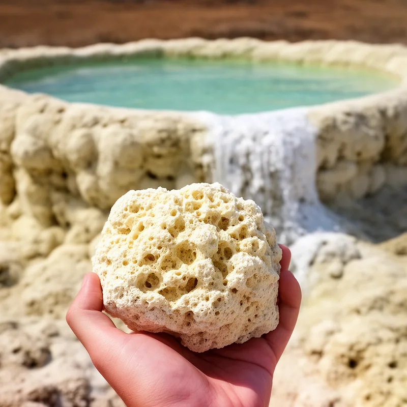 tufa