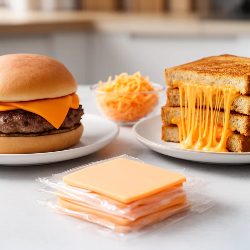 American cheese
