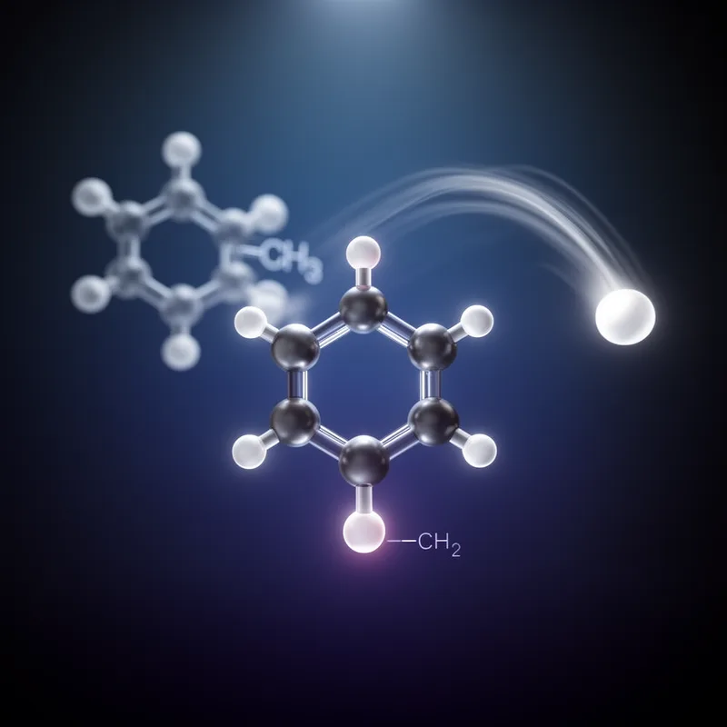 benzyl group