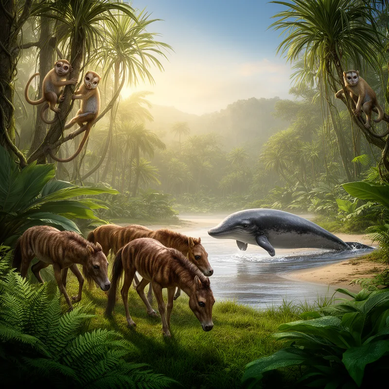 Eocene