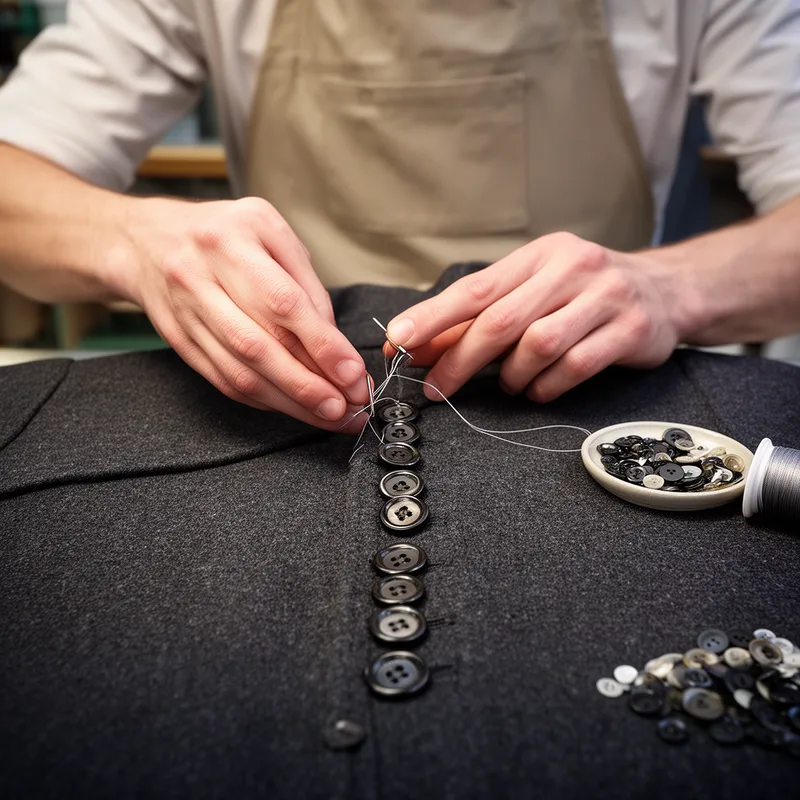 buttonology skill