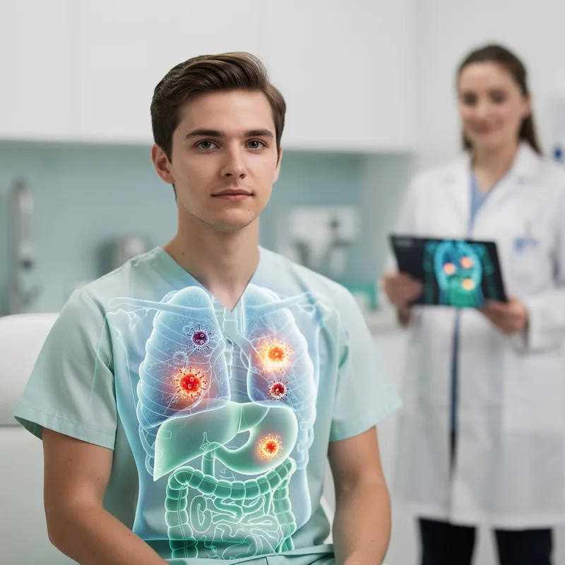 subclinical