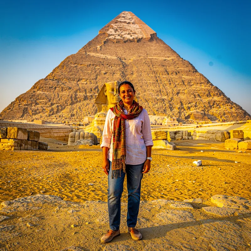 Egyptian
