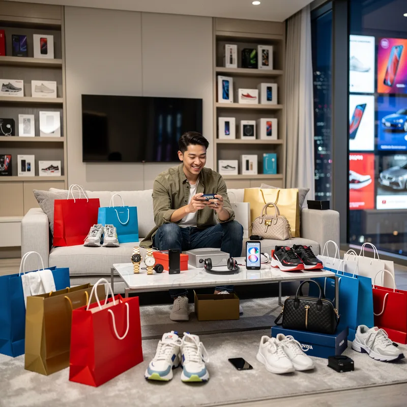 consumerist