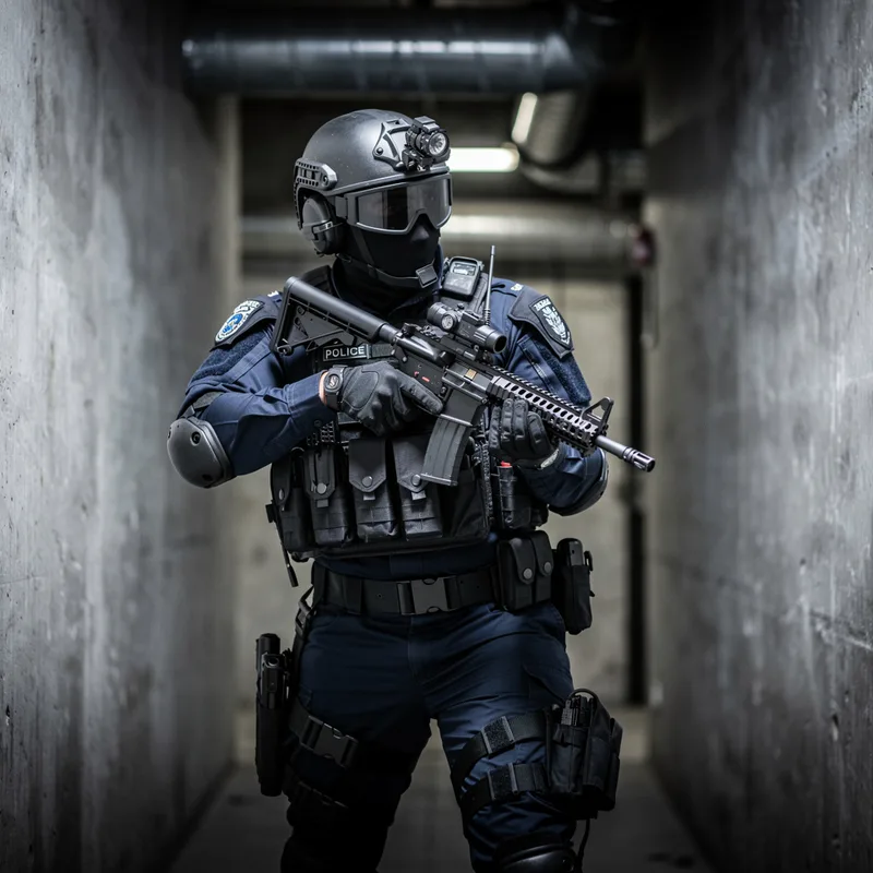 carbine