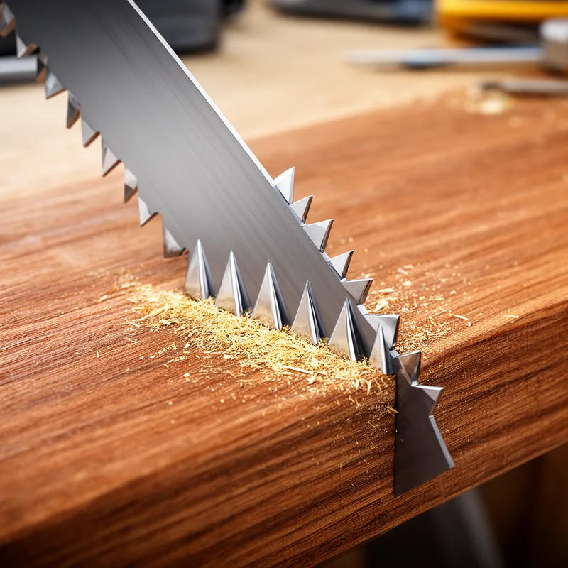 sawtooth