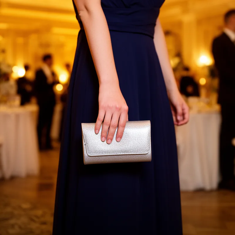 clutch bag