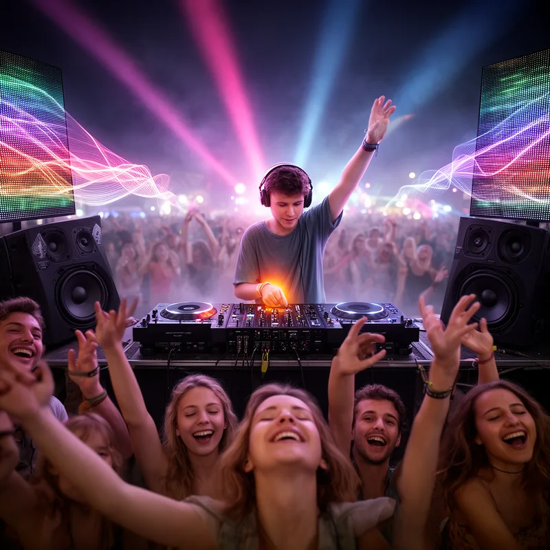 uplifting trance