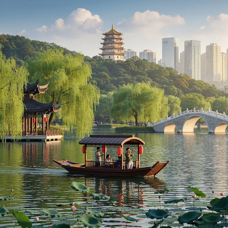 Hangzhou