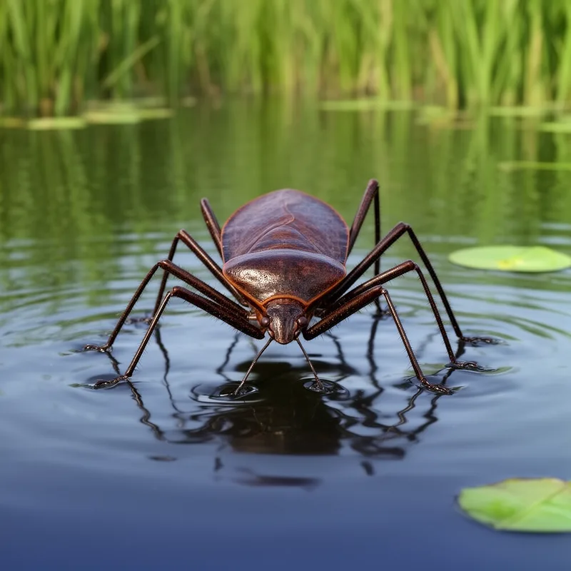 water bug