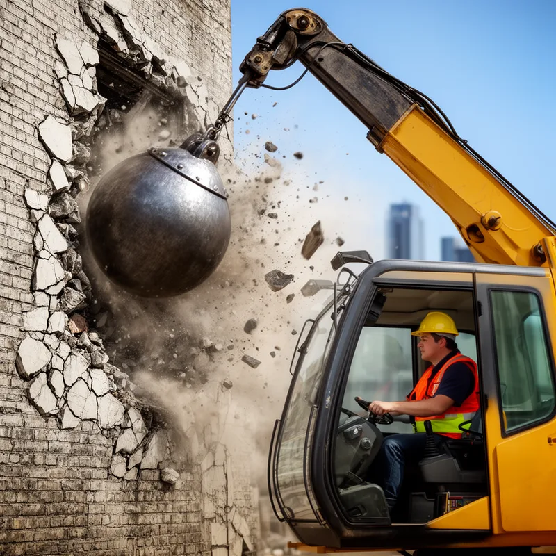 destructor