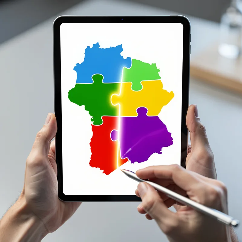 segmentation