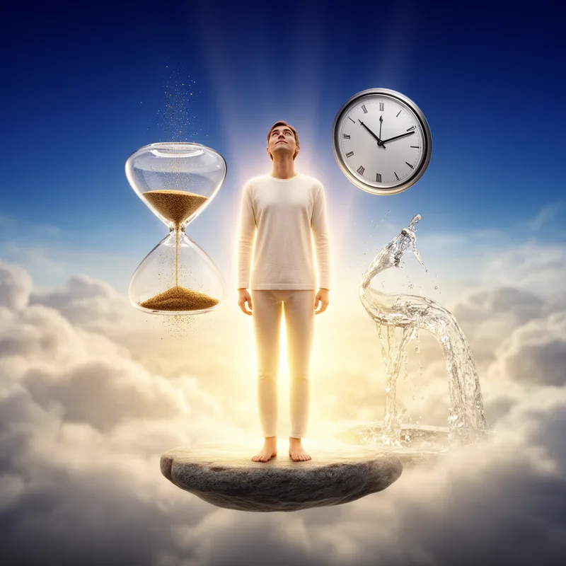 timelessness