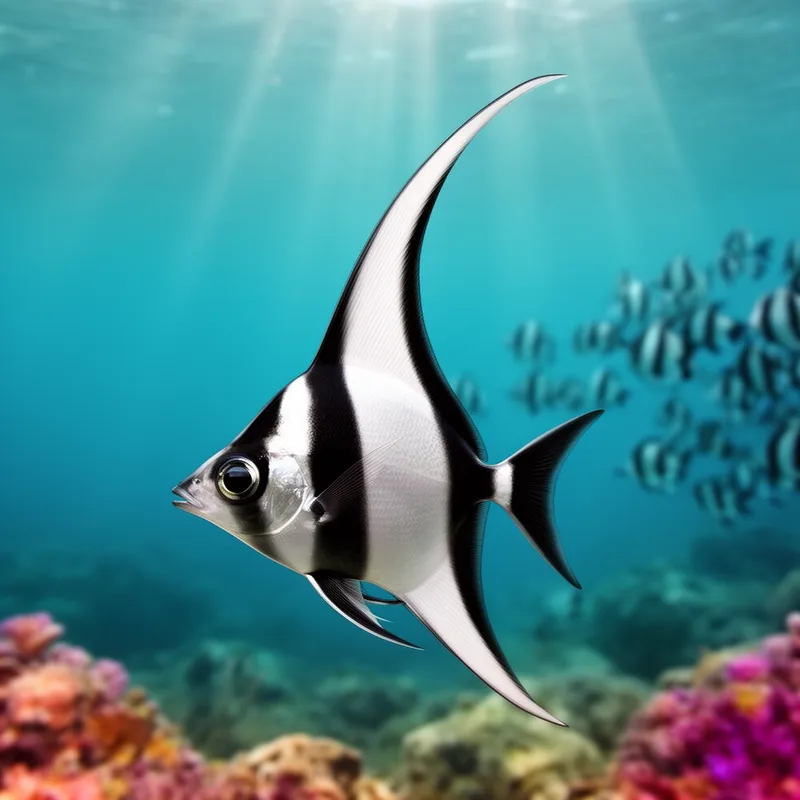 jackknife-fish